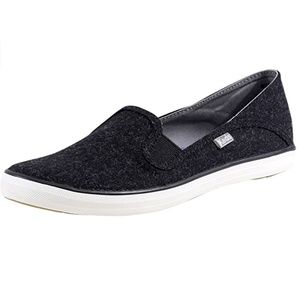 Keds Women's Crashback Wool Slip On Shoes Size 10